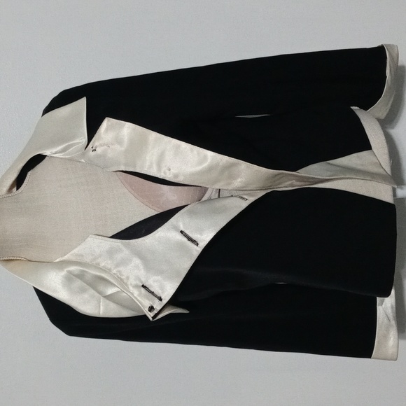 Danny & Nicole New York jacket/ top - Picture 3 of 8